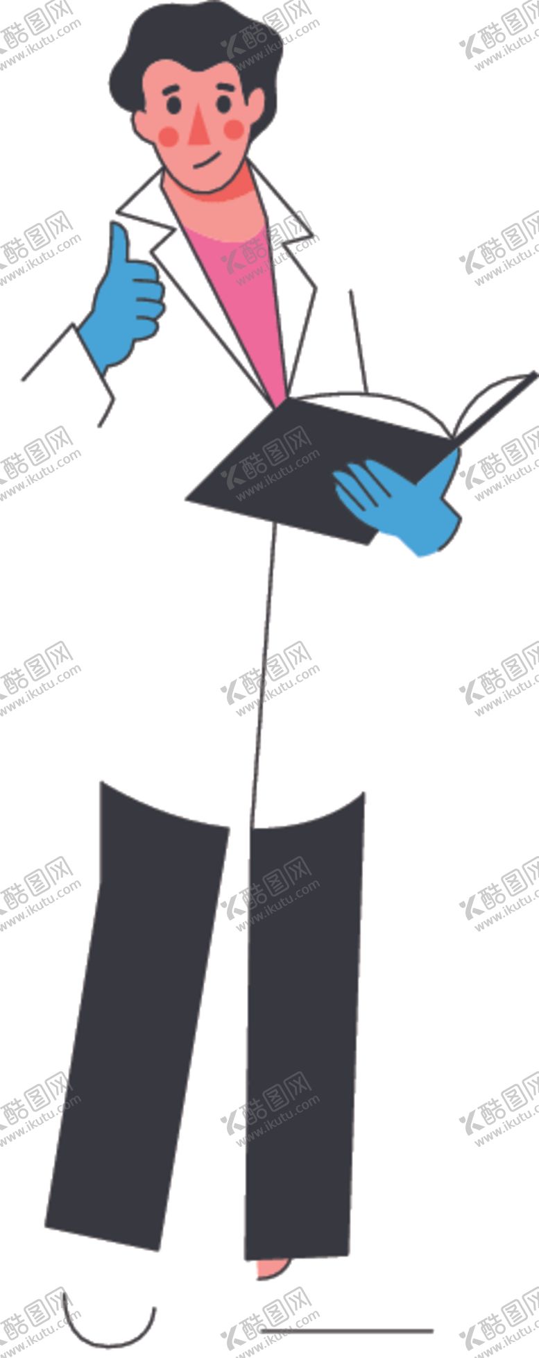 编号：54709406301202443571【酷图网】源文件下载-医护人员