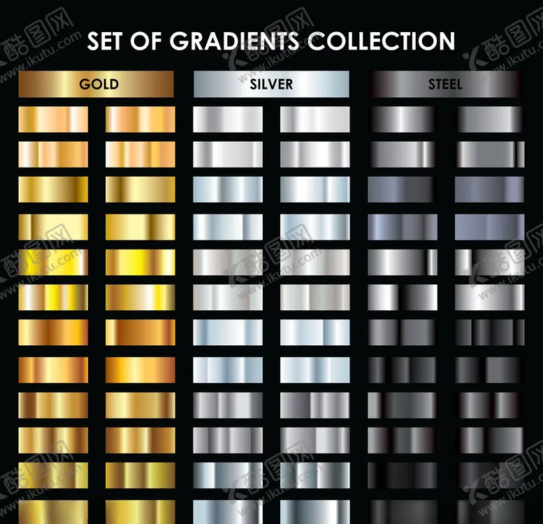 编号：78490709270039509506【酷图网】源文件下载-金属背景