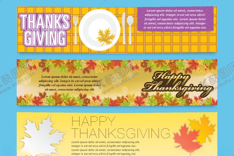 编号：91120106181944239481【酷图网】源文件下载-矢量横幅素材