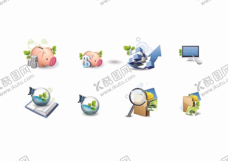 编号：03426909291229554039【酷图网】源文件下载-小标识标符