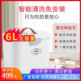 清洗机主图