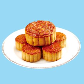 月饼