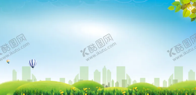 编号：55309701260254343805【酷图网】源文件下载-绿色展板海报背景