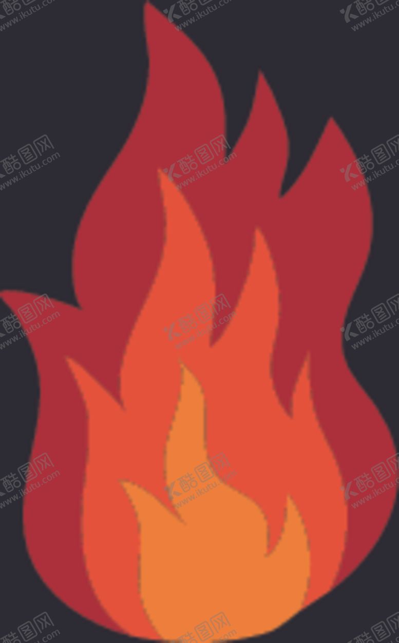 编号：51016709191053119288【酷图网】源文件下载-火苗