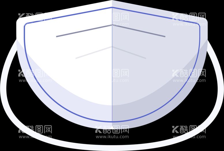 编号：47702912302255565432【酷图网】源文件下载-卡通口罩