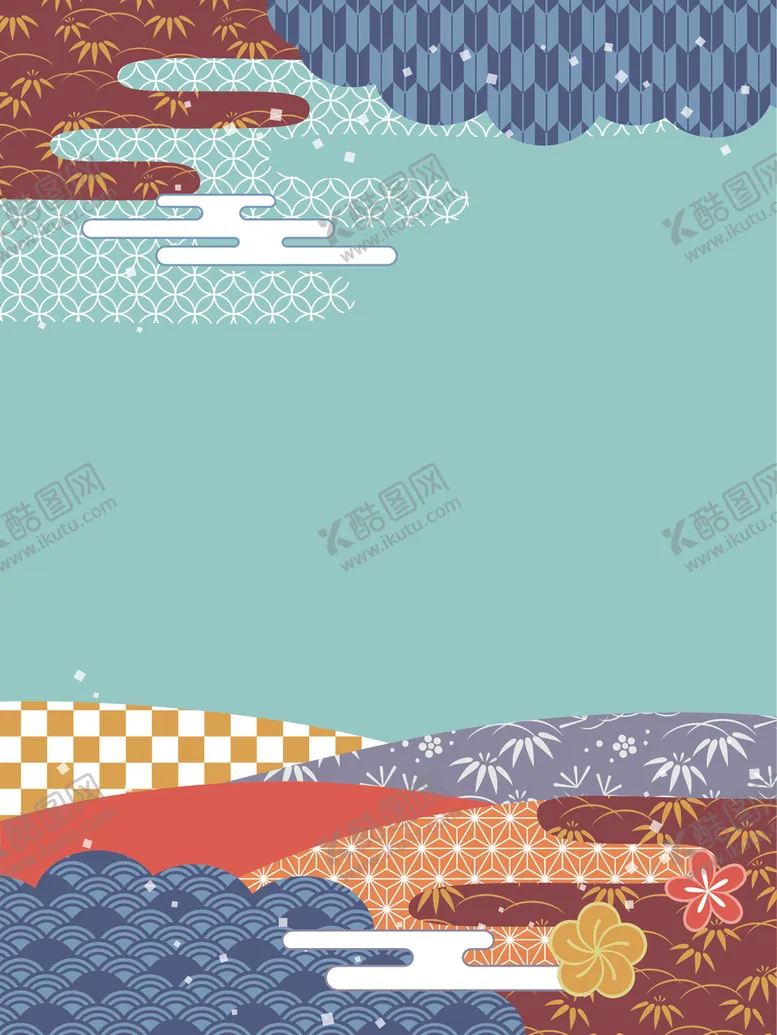 编号：38536002141723407036【酷图网】源文件下载-日式