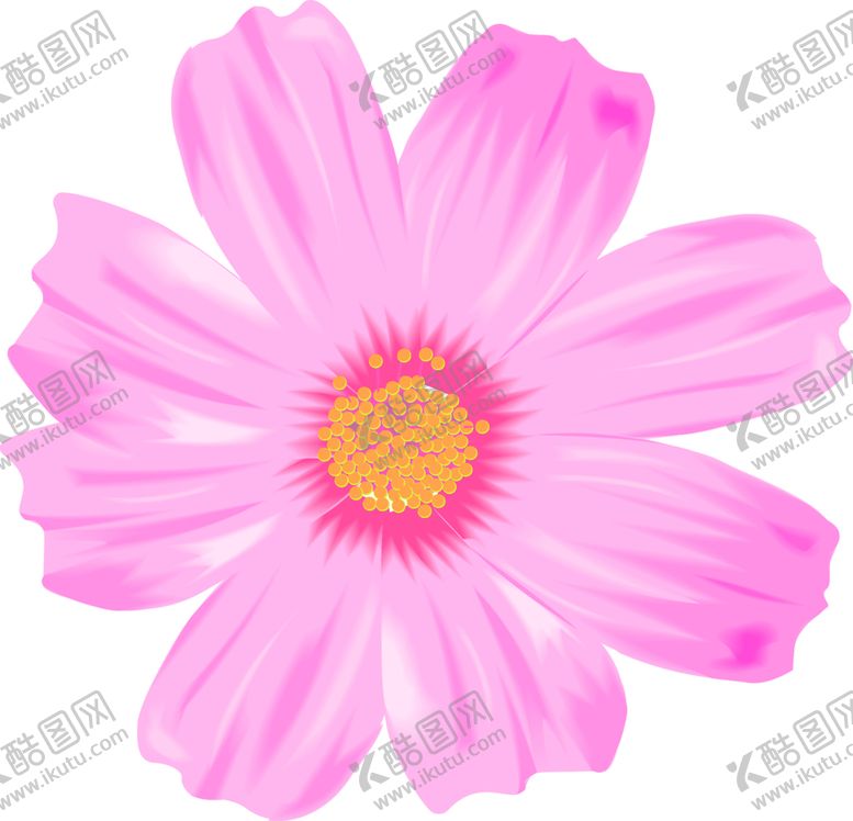 编号：86133411011350364389【酷图网】源文件下载-花素材