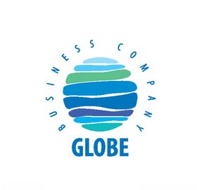logo素材图标大气线条图标