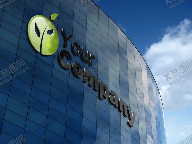 编号：57956810170236055139【酷图网】源文件下载-室外样机