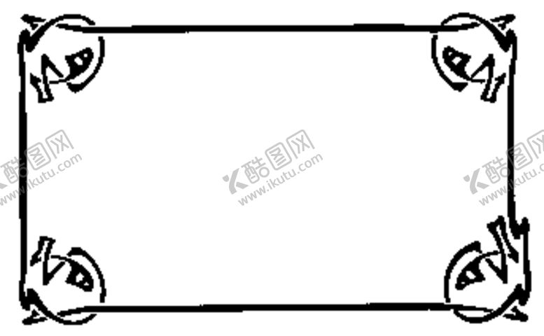 编号：43710906301245221891【酷图网】源文件下载-镂空花图案