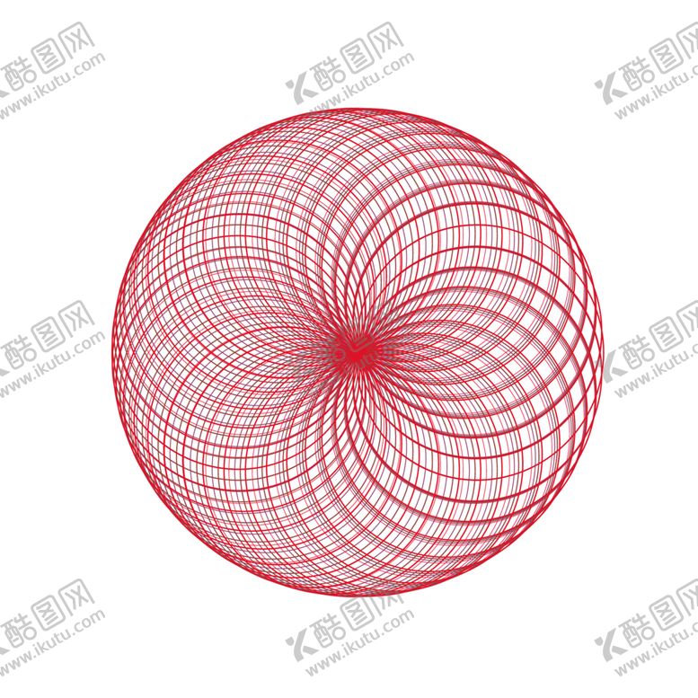编号：87586204070448464019【酷图网】源文件下载-圆环底纹