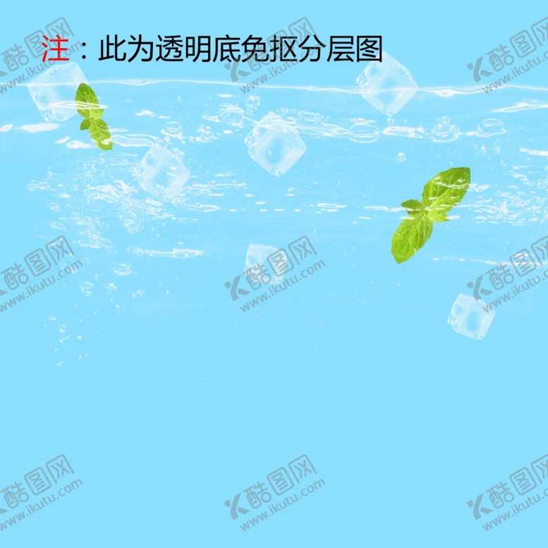 编号：17692404210428134230【酷图网】源文件下载-薄荷叶