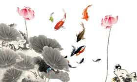 中国风