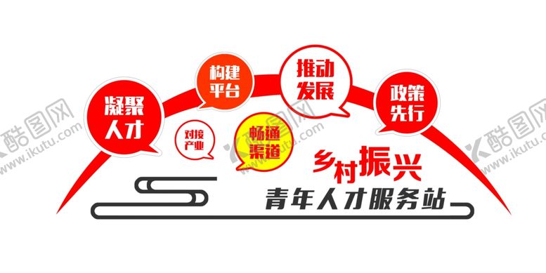 编号：62152202062345365001【酷图网】源文件下载-乡村振兴
