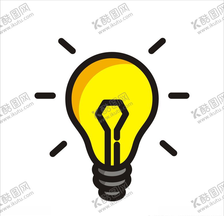 编号：15257610300301213343【酷图网】源文件下载-灯泡