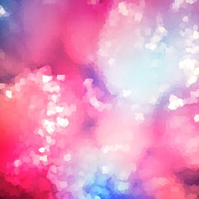 炫彩马赛克色斑纹理底纹背景