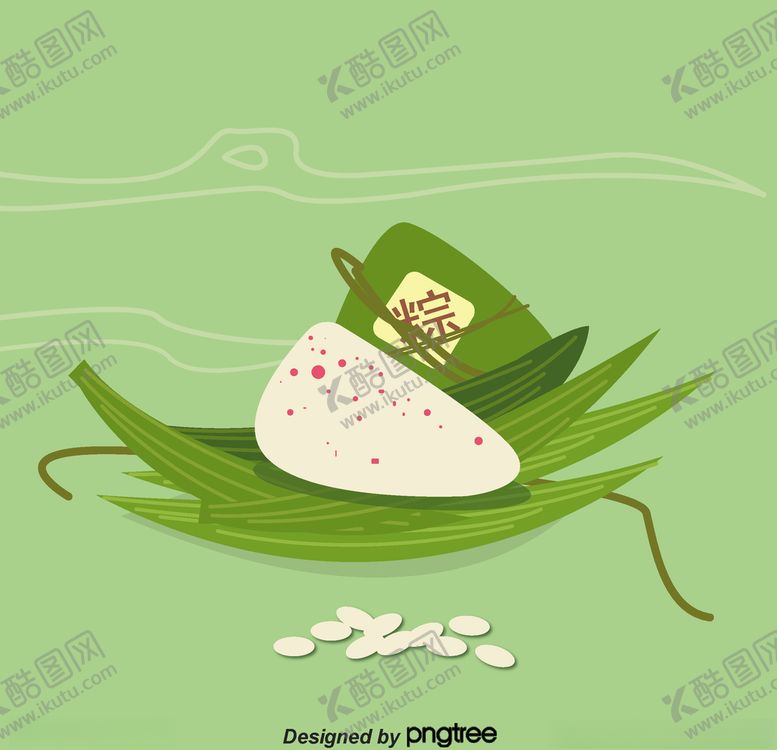 编号：35849410202150348435【酷图网】源文件下载-端午节