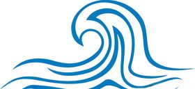 浪花