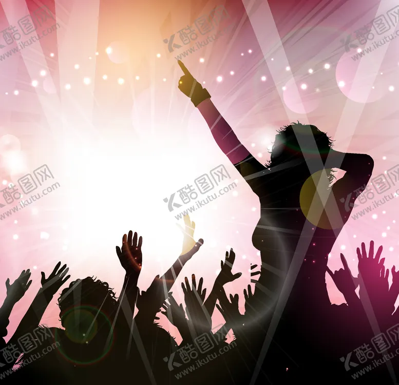 编号：15659509271118256868【酷图网】源文件下载-人物剪影