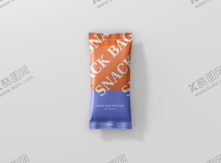 编号：48758909152011001104【酷图网】源文件下载-袋装零食包装设计