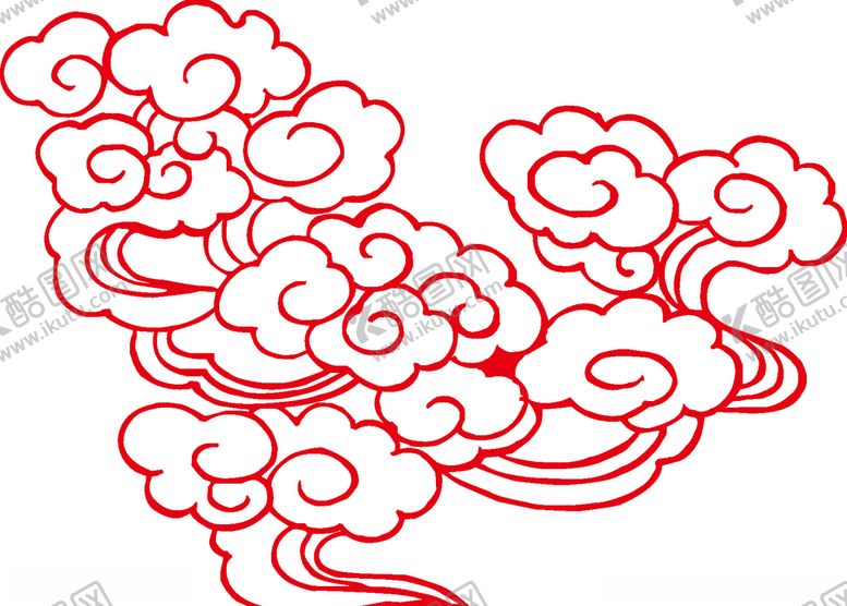 编号：49233910070407315339【酷图网】源文件下载-祥云