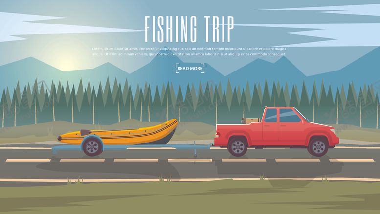 编号：39402310020927054465【酷图网】源文件下载-手绘风景画