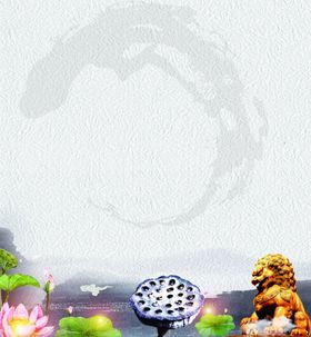 中国风背景