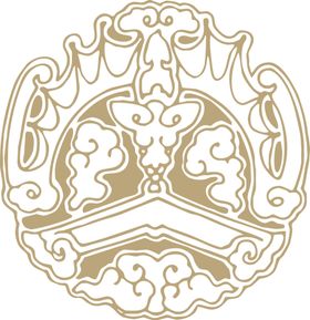 古典图案纹样