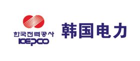 韩国浦项钢铁集团矢量logo