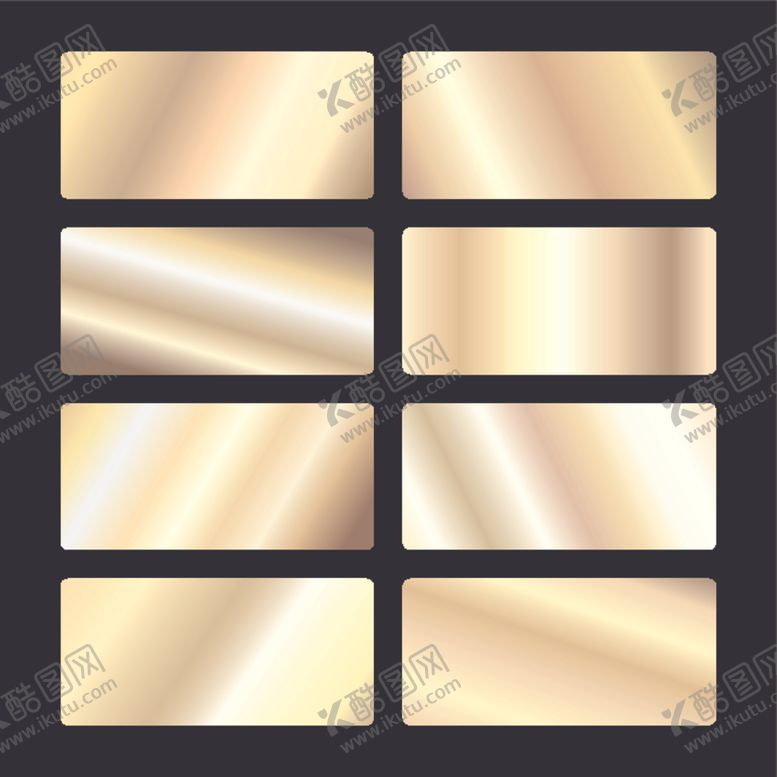 编号：53944811251426475179【酷图网】源文件下载-金色渐变背景