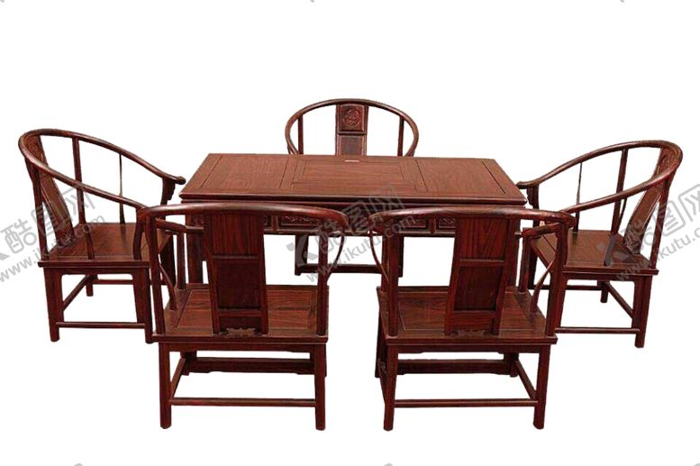 编号：25633704060338125876【酷图网】源文件下载-大红酸枝茶台