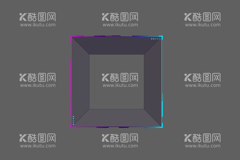 编号：39915611181133551168【酷图网】源文件下载-立体 模块 