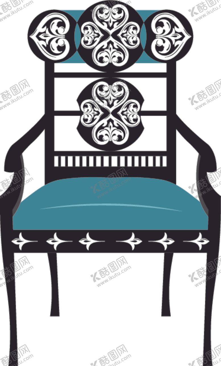 编号：18341603281944424760【酷图网】源文件下载-家具