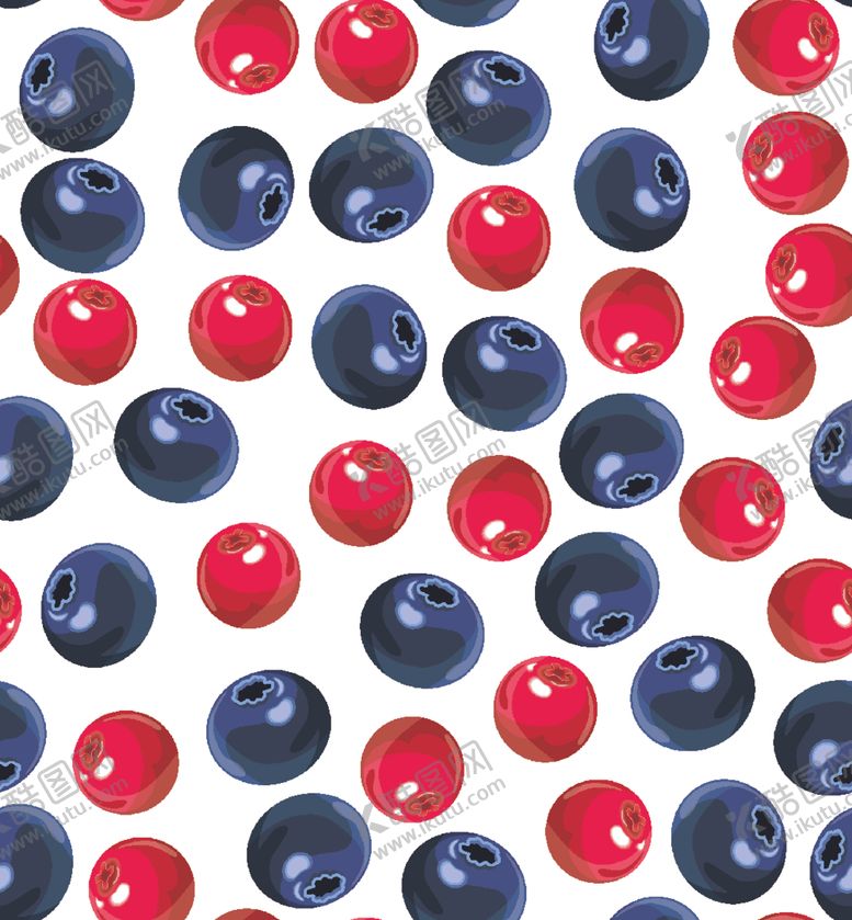 编号：96392809200251545690【酷图网】源文件下载-涂鸦圆点彩色无缝背景