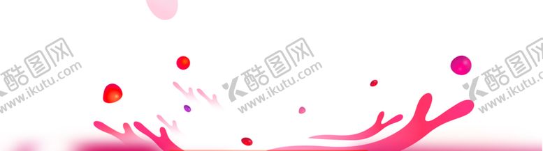 编号：34821410260528178161【酷图网】源文件下载-水花
