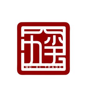印章logo