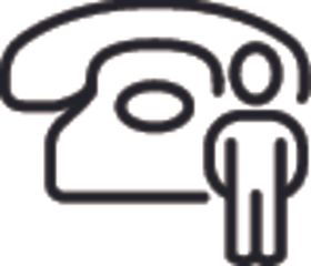 电话