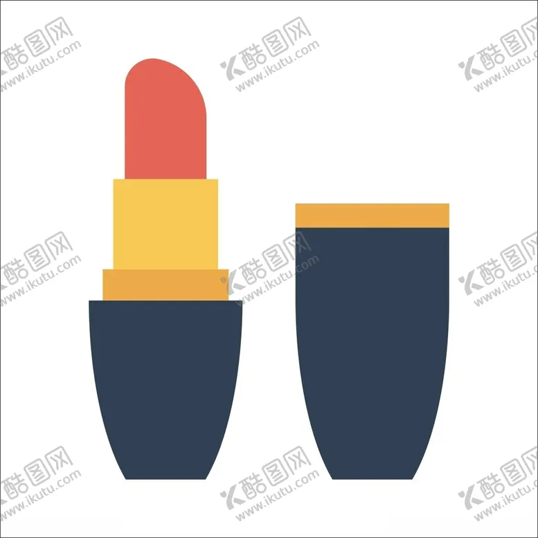 编号：98088512122316261654【酷图网】源文件下载-口红