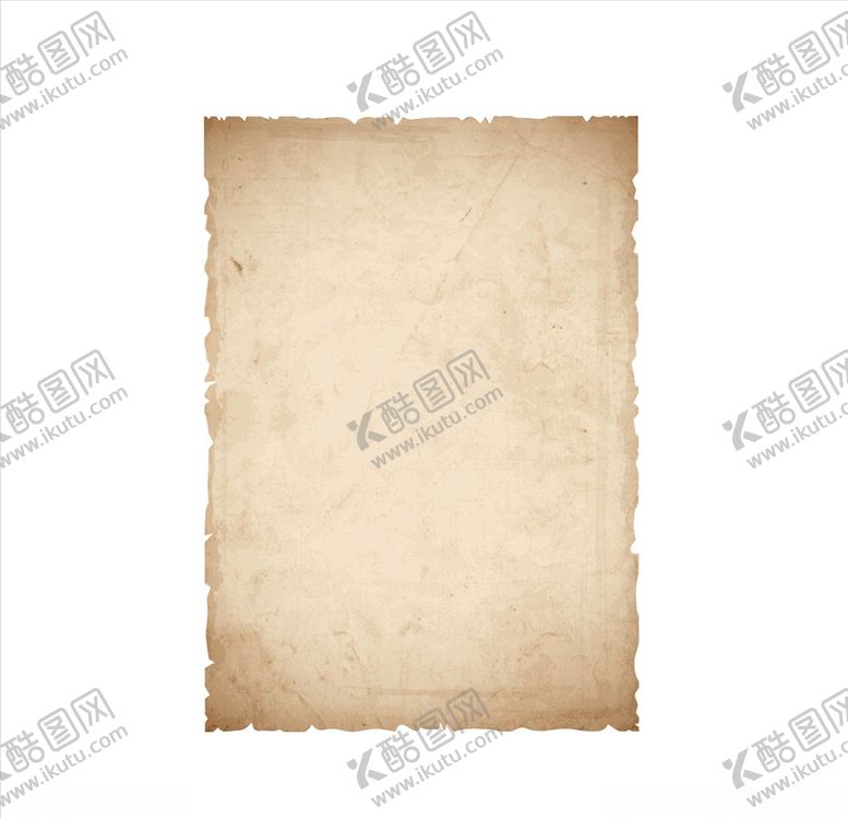 编号：99821205110800073588【酷图网】源文件下载-纸张