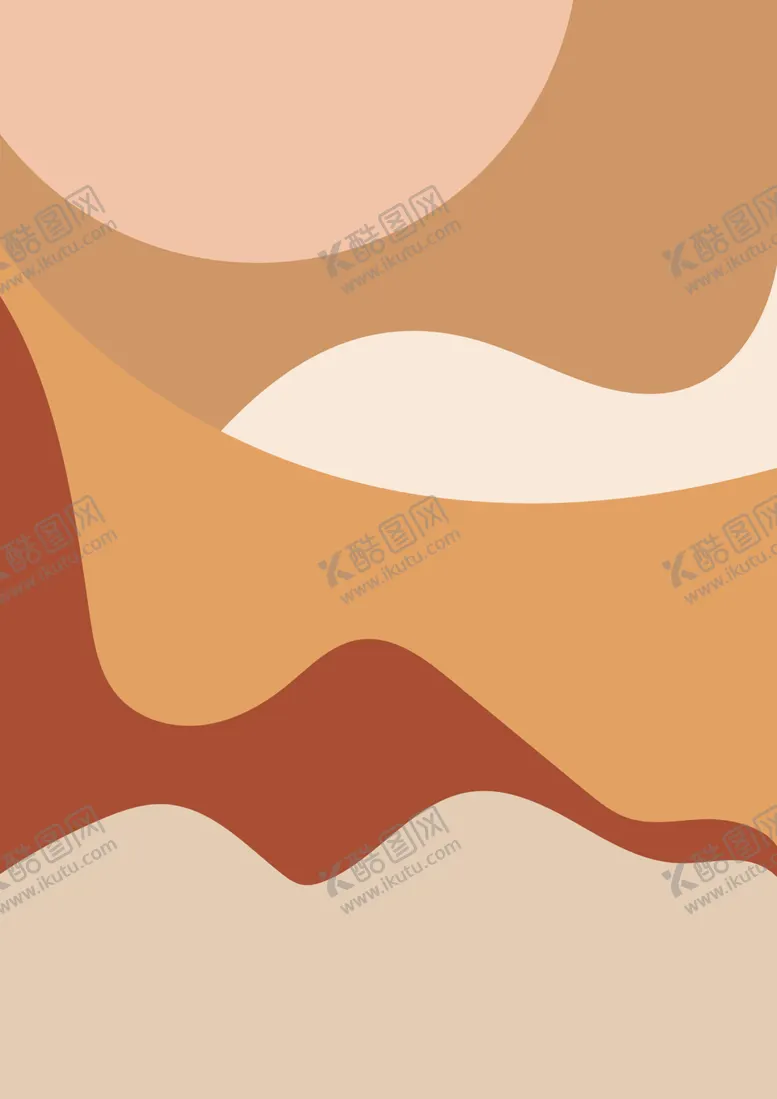 编号：82393403252113493240【酷图网】源文件下载-现代抽象人物