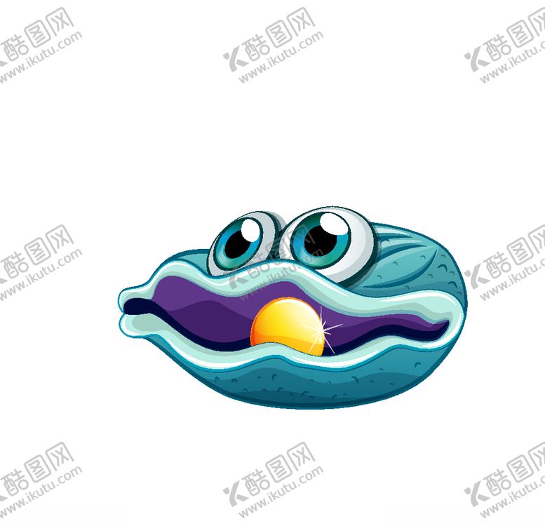 编号：38950607080121241487【酷图网】源文件下载-矢量卡通动物头像