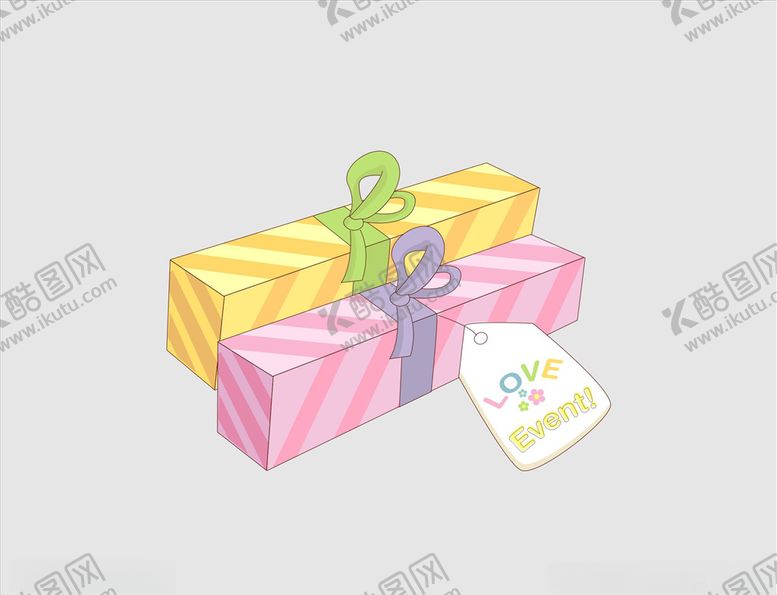 编号：37025210302045249181【酷图网】源文件下载-矢量礼物盒