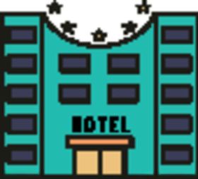 酒店