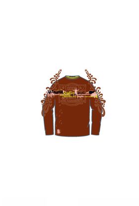 服装印花