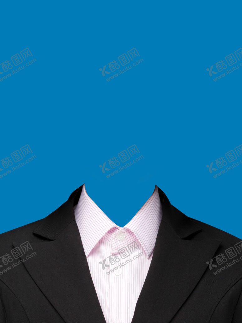 编号：53299610072302401292【酷图网】源文件下载-证件照