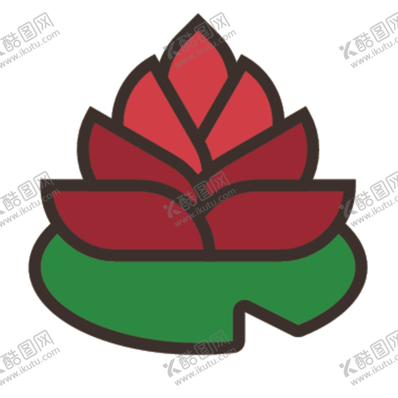 编号：30827610281307513412【酷图网】源文件下载-简笔矢量中国文化元素