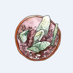 png格式植物花卉手绘素材插图朵插画盆栽
