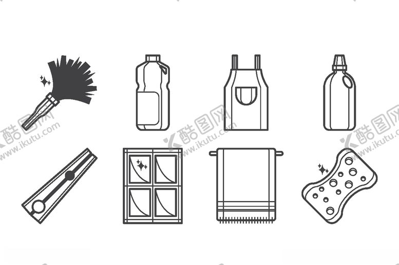 编号：73770709240019034665【酷图网】源文件下载-图标