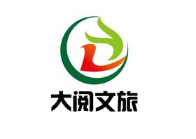 吴江文旅集团LOGO标志