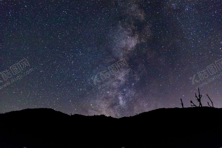 编号：54085110071526248275【酷图网】源文件下载-星空